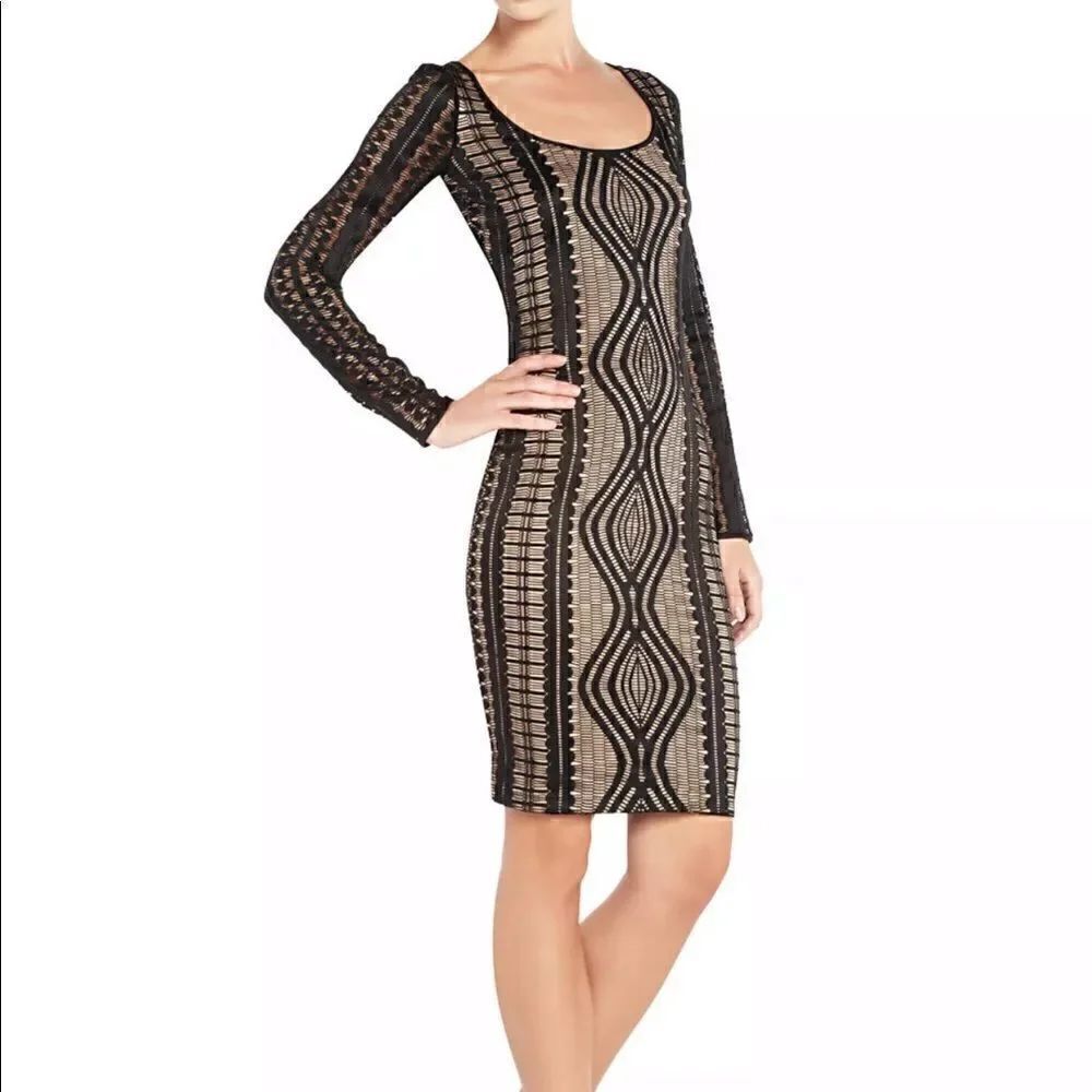 Bang lace dress - Picture 2 of 6